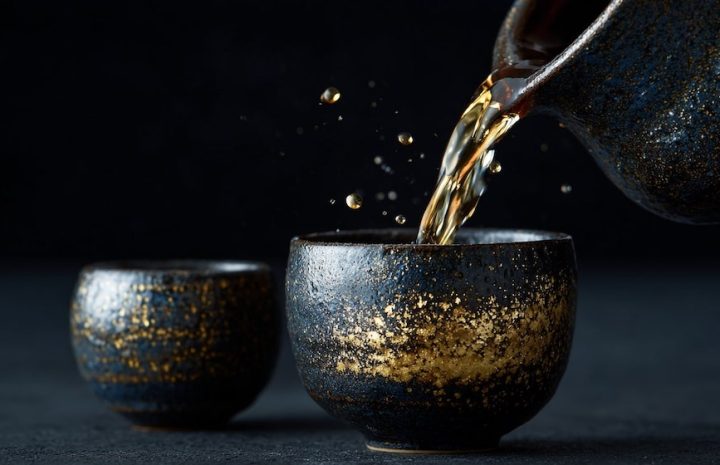 「久保田」だけじゃない！新潟酒のイメージを覆す濃醇な一本